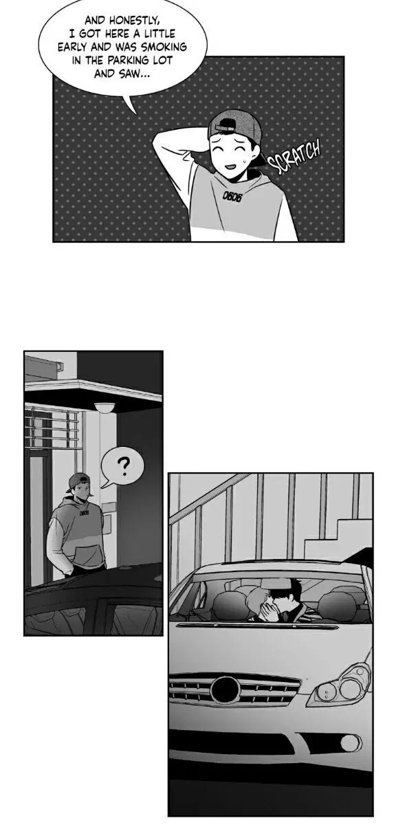 BJ Alex Chapter 71 Page 40