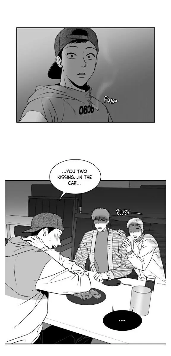 BJ Alex Chapter 71 Page 41