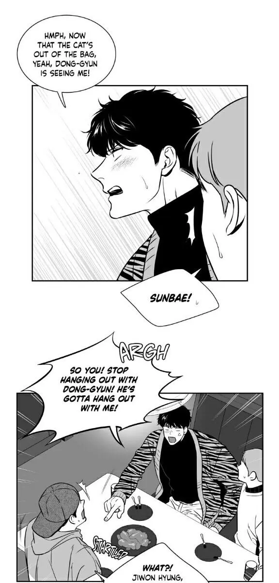 BJ Alex Chapter 71 Page 42