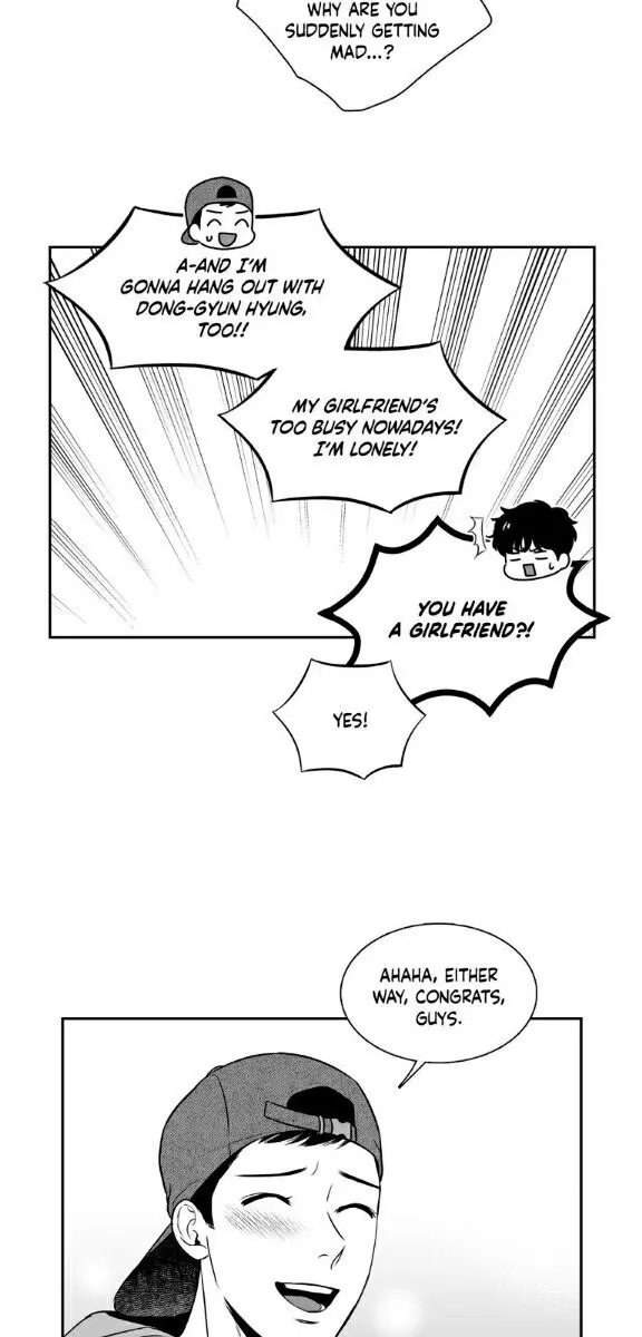 BJ Alex Chapter 71 Page 43