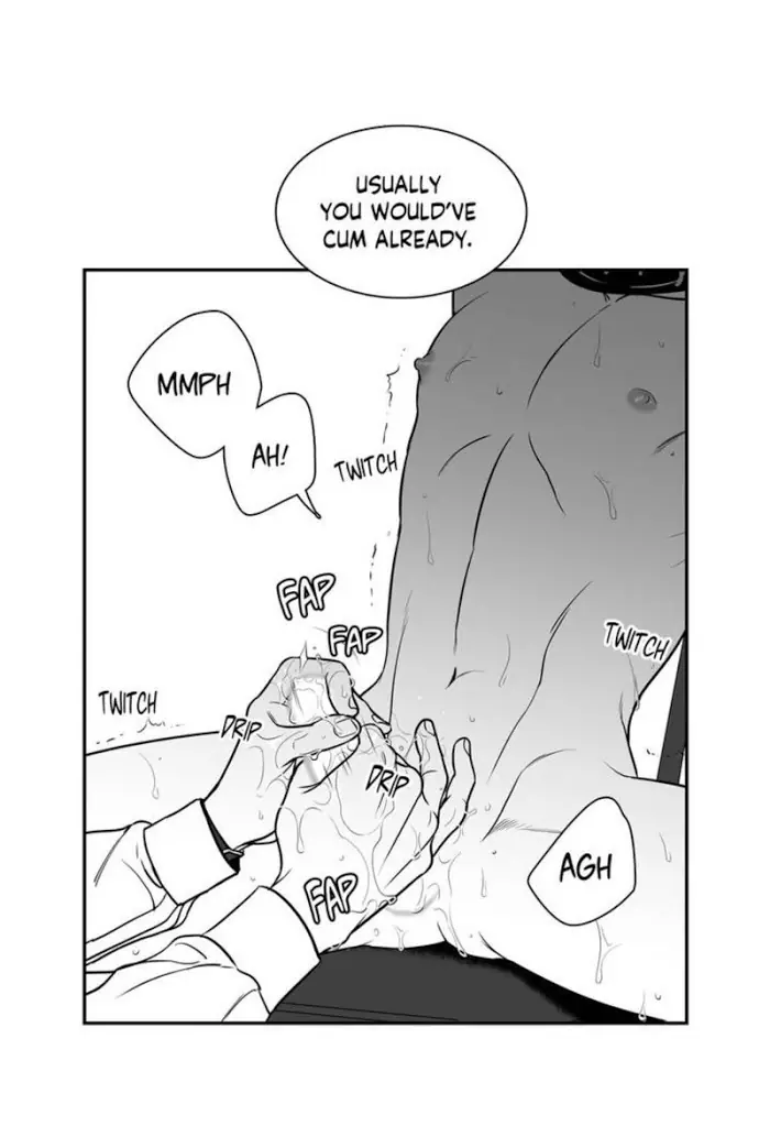 BJ Alex Chapter 72 Page 9