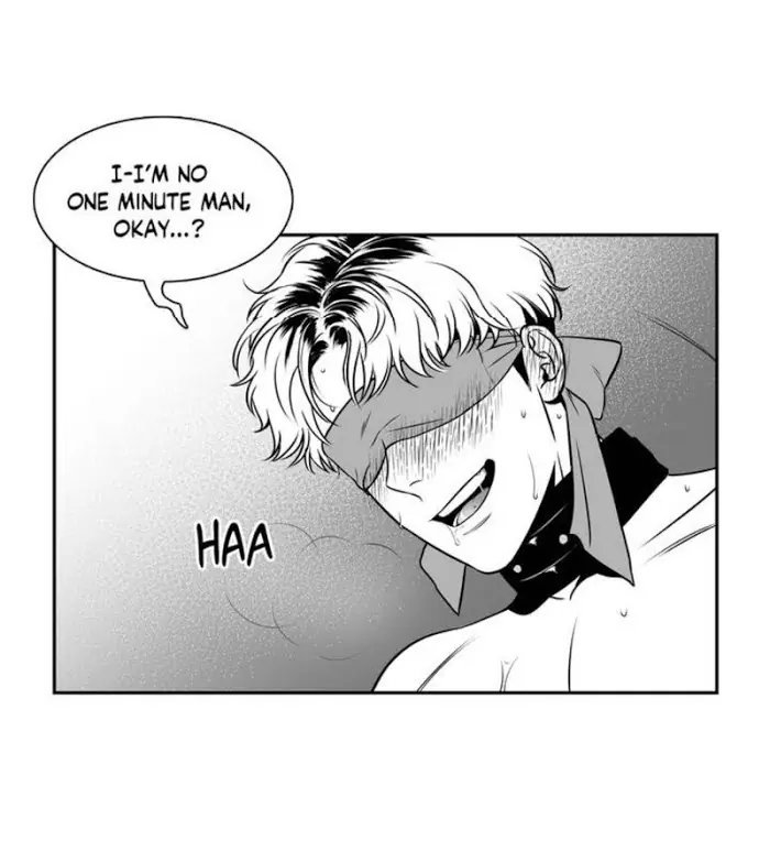 BJ Alex Chapter 72 Page 10