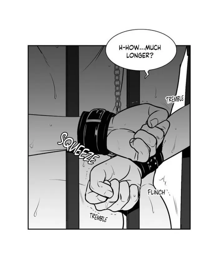 BJ Alex Chapter 72 Page 11