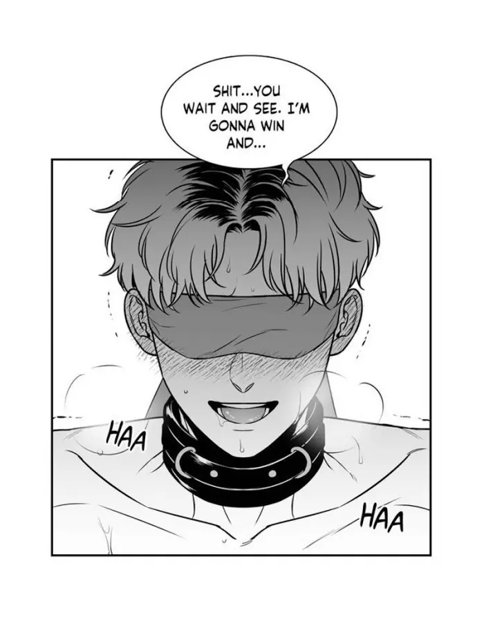 BJ Alex Chapter 72 Page 13