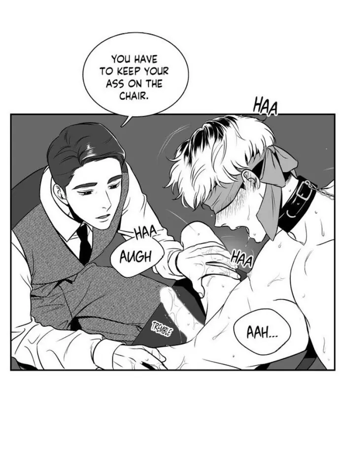 BJ Alex Chapter 72 Page 16