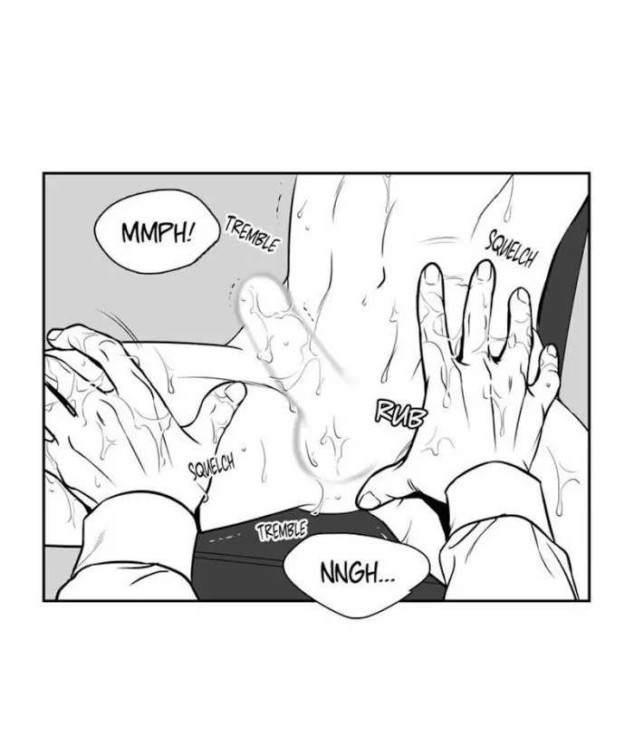 BJ Alex Chapter 72 Page 17