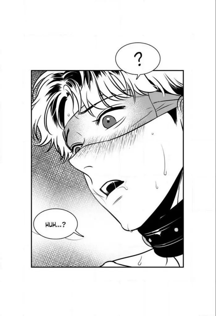 BJ Alex Chapter 72 Page 18