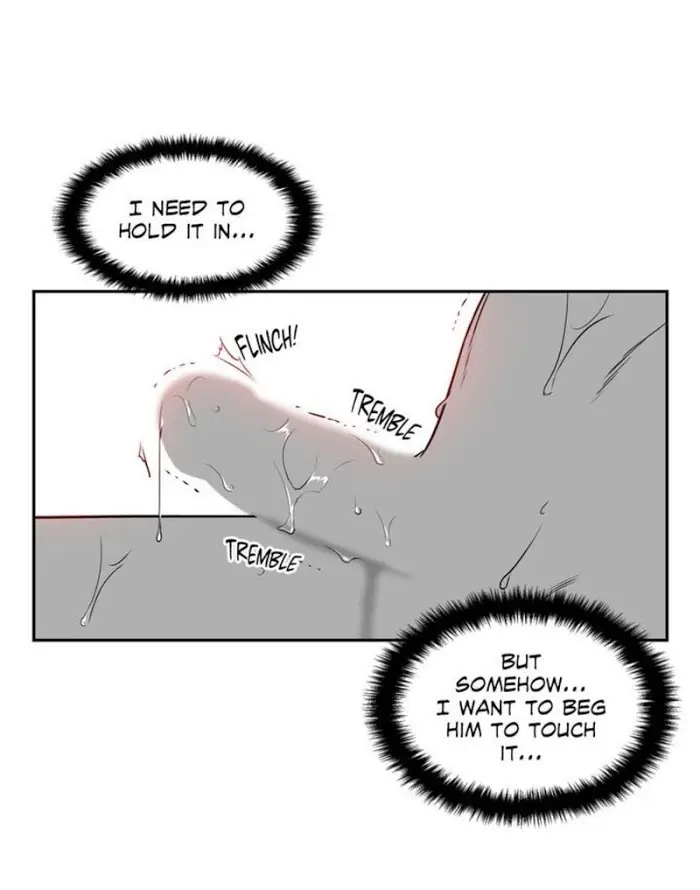 BJ Alex Chapter 72 Page 21
