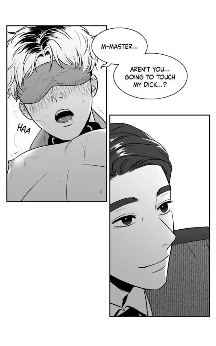 BJ Alex Chapter 72 Page 22