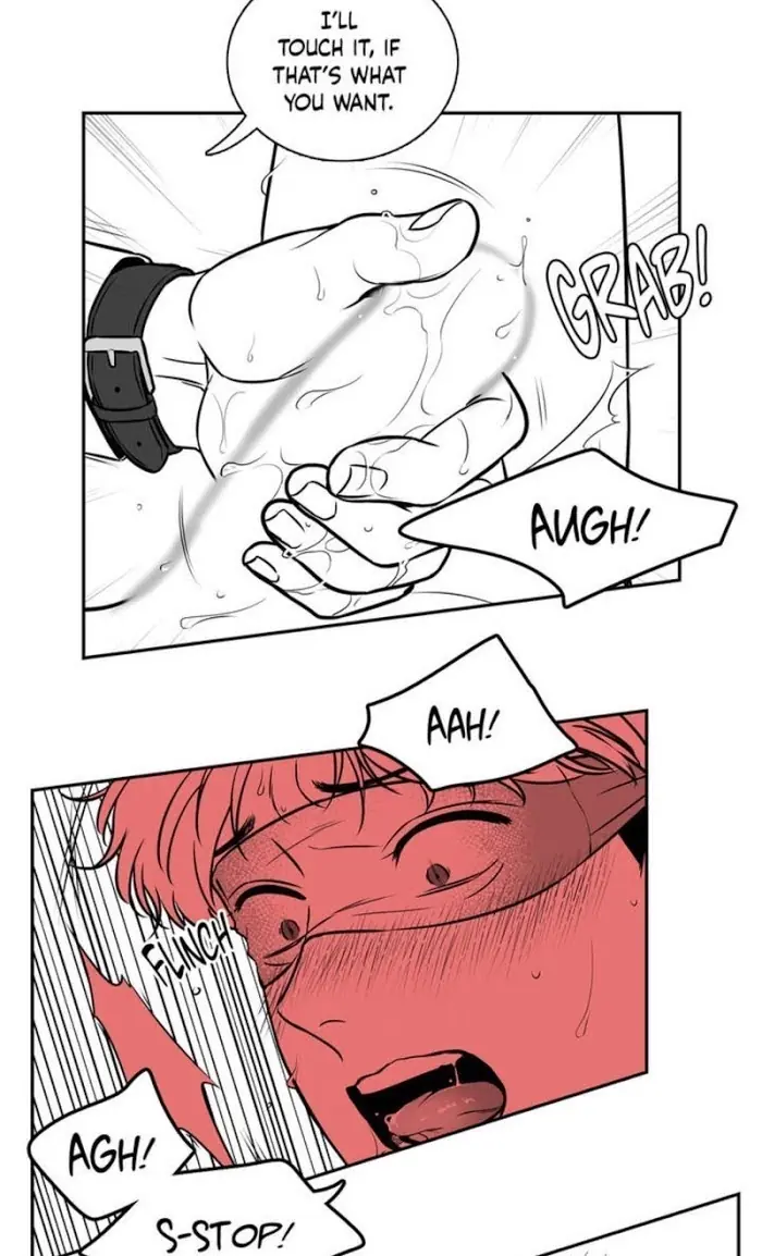 BJ Alex Chapter 72 Page 23