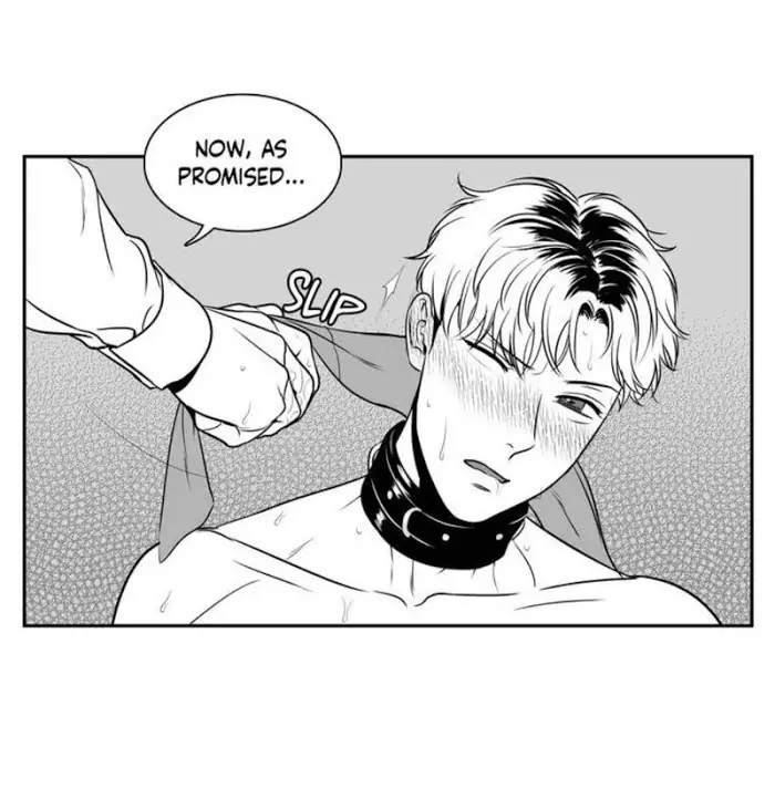 BJ Alex Chapter 72 Page 29
