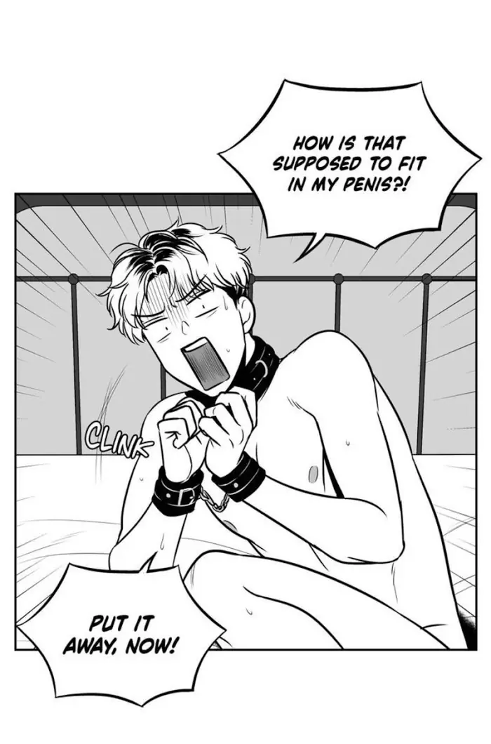 BJ Alex Chapter 72 Page 33