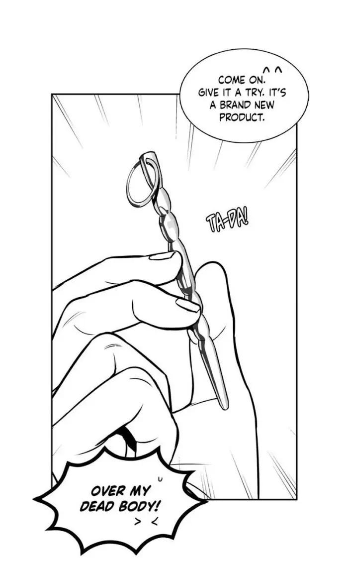 BJ Alex Chapter 72 Page 34