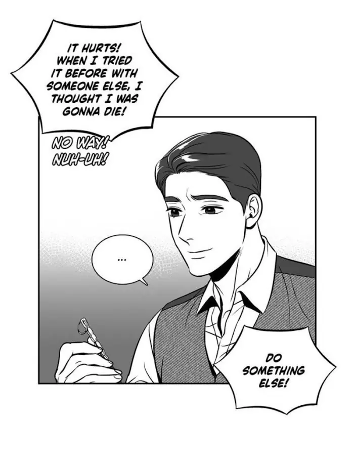BJ Alex Chapter 72 Page 35