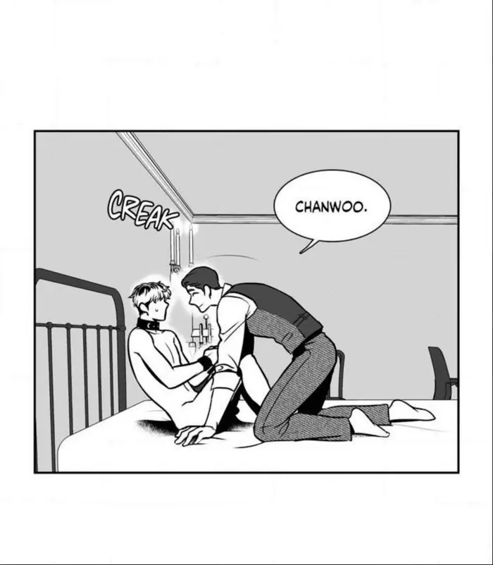 BJ Alex Chapter 72 Page 36