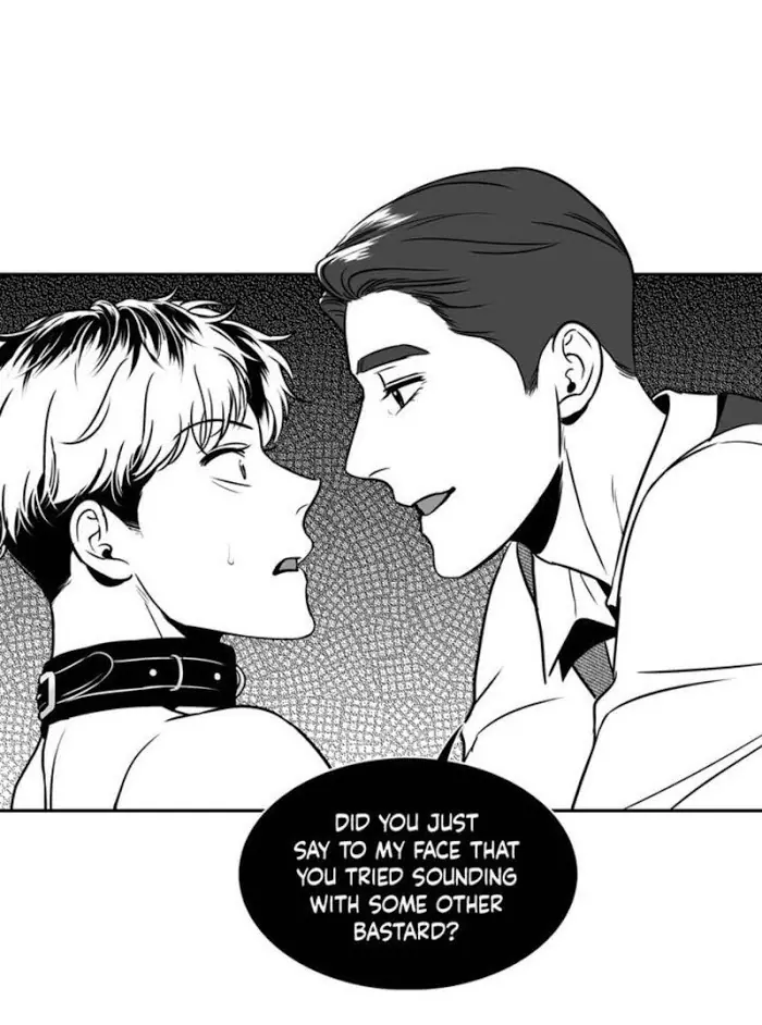 BJ Alex Chapter 72 Page 37