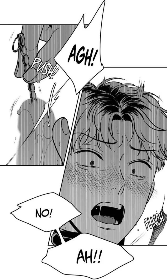 BJ Alex Chapter 72 Page 42