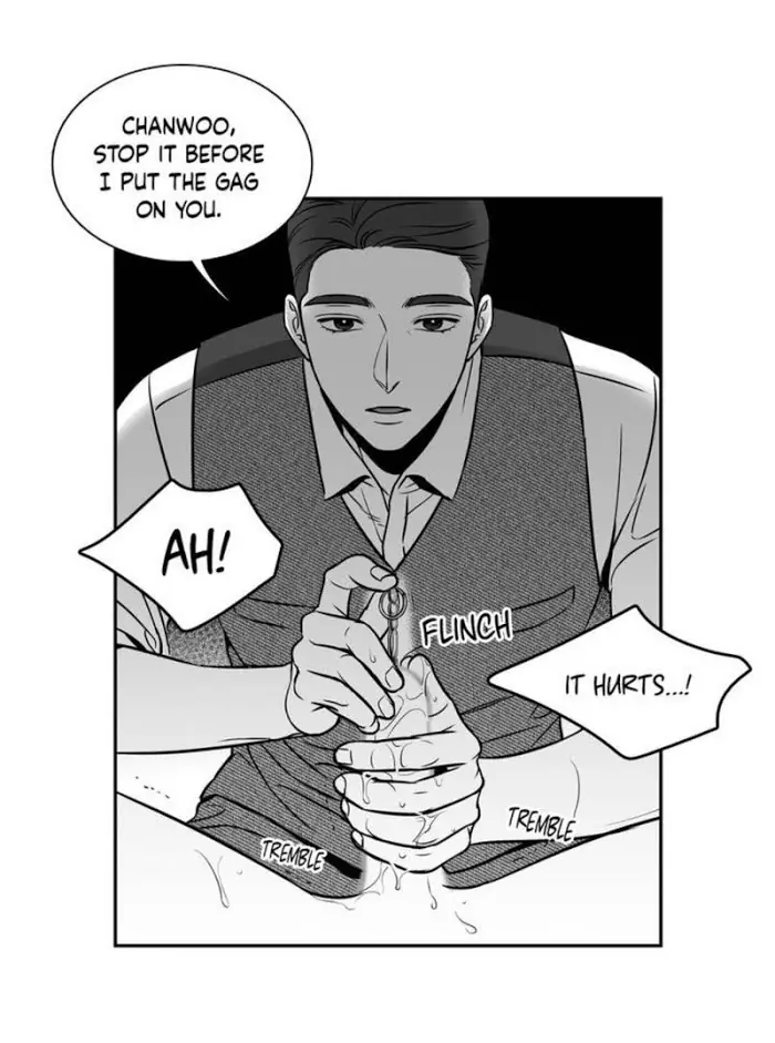 BJ Alex Chapter 72 Page 43