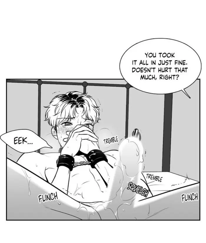 BJ Alex Chapter 72 Page 46