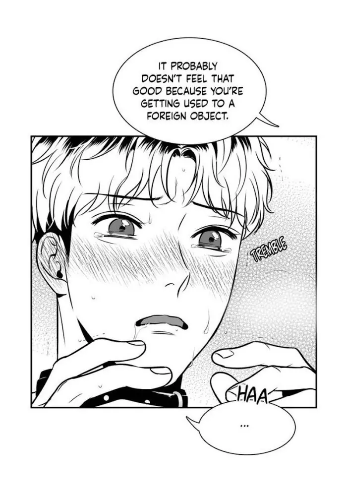 BJ Alex Chapter 72 Page 47