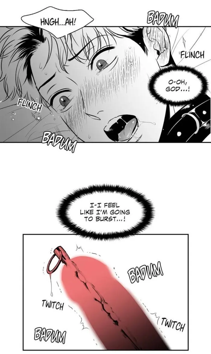 BJ Alex Chapter 72 Page 52