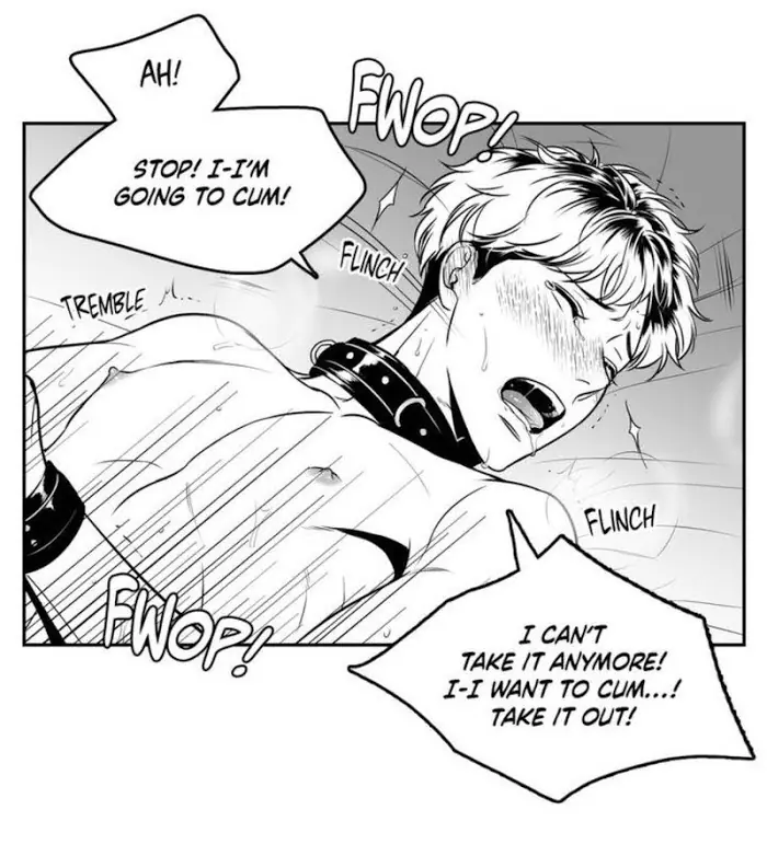 BJ Alex Chapter 72 Page 56