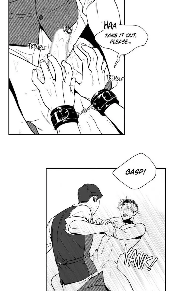 BJ Alex Chapter 72 Page 57
