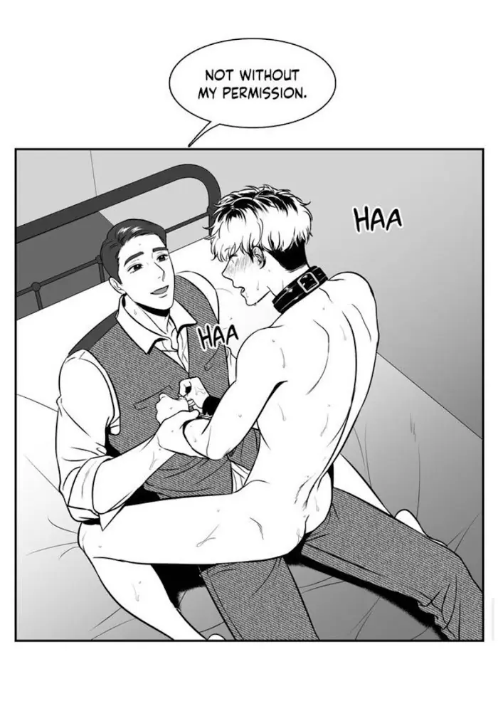 BJ Alex Chapter 72 Page 58
