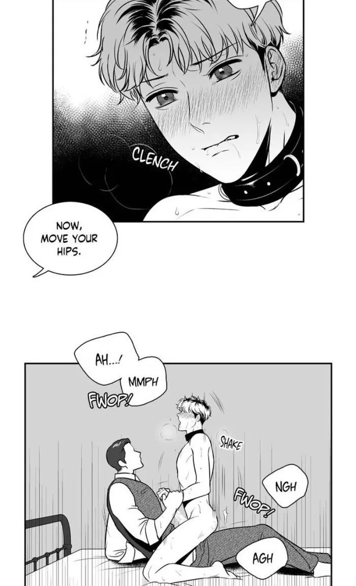 BJ Alex Chapter 72 Page 59