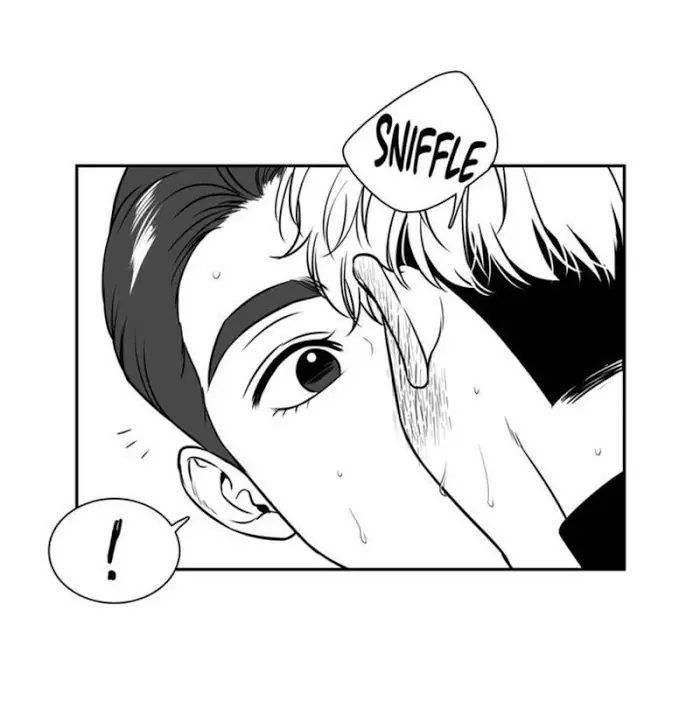 BJ Alex Chapter 72 Page 61