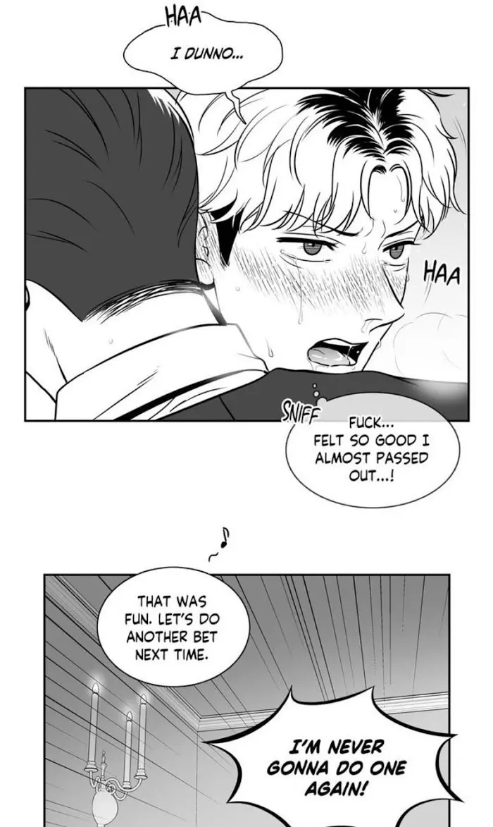 BJ Alex Chapter 72 Page 68