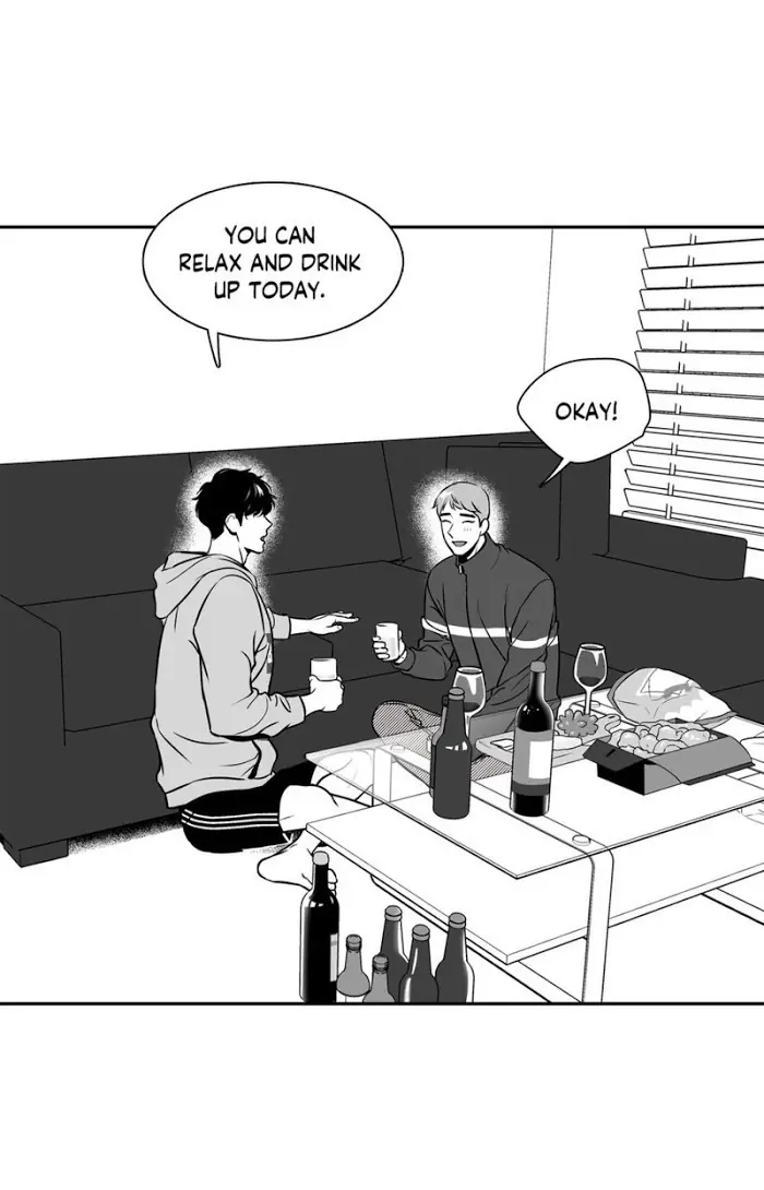 BJ Alex Chapter 73 Page 15