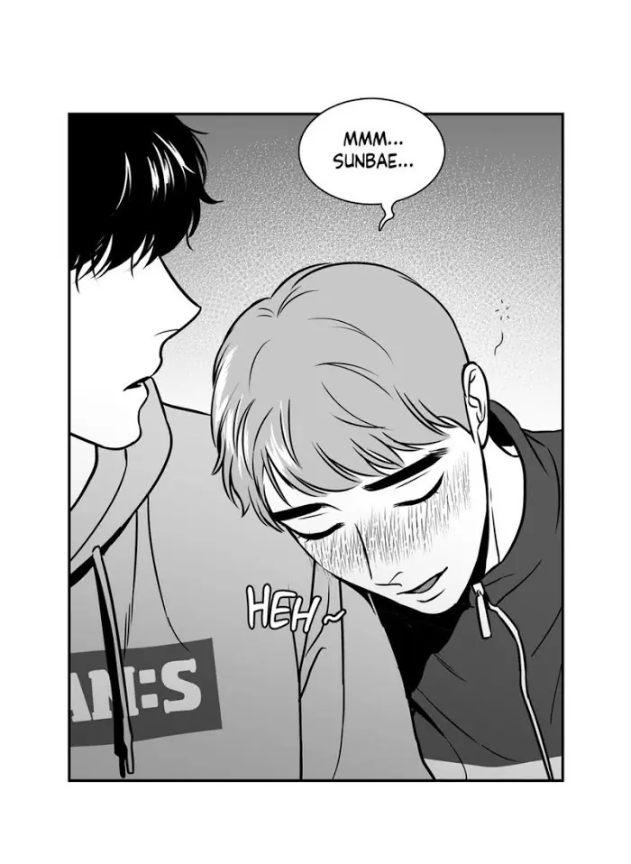 BJ Alex Chapter 73 Page 18
