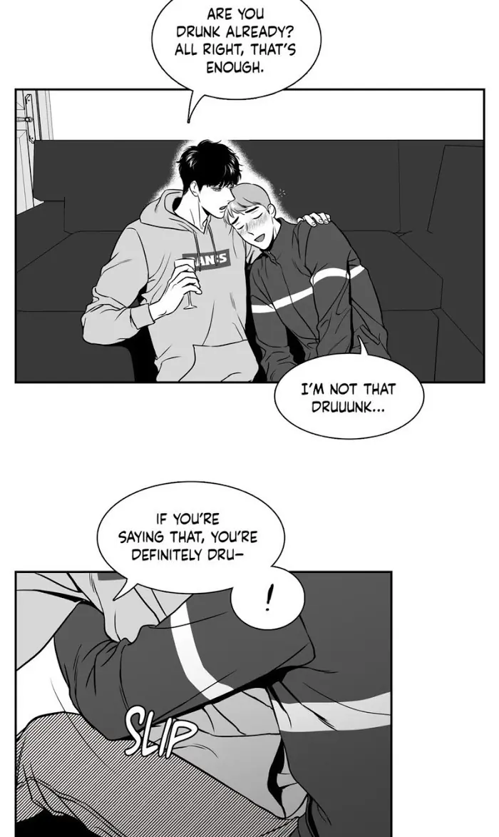 BJ Alex Chapter 73 Page 19