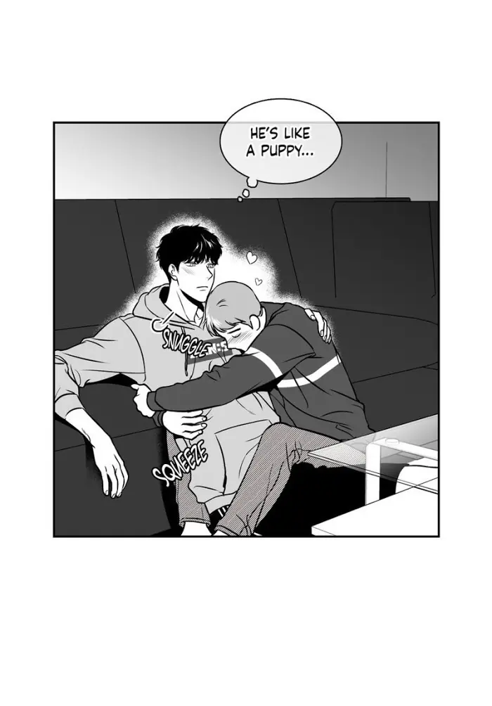 BJ Alex Chapter 73 Page 22