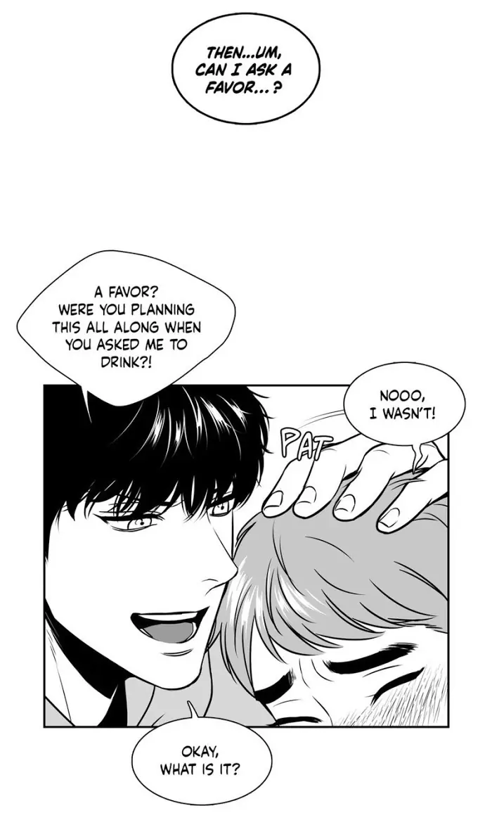 BJ Alex Chapter 73 Page 24