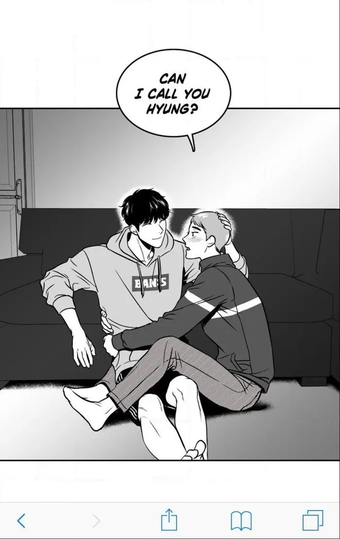 BJ Alex Chapter 73 Page 25