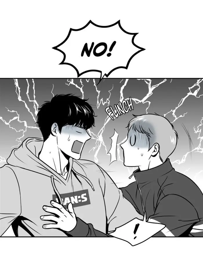 BJ Alex Chapter 73 Page 28