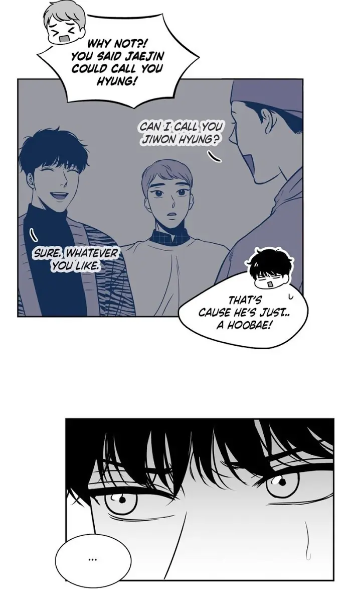 BJ Alex Chapter 73 Page 29