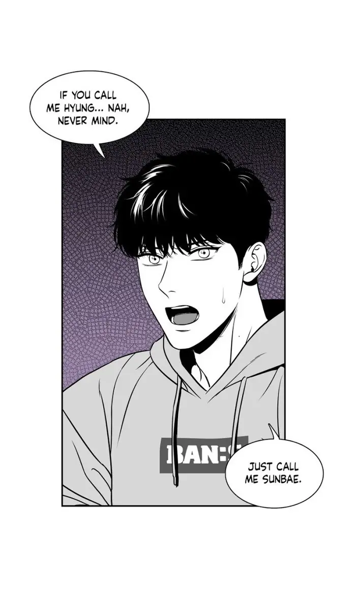 BJ Alex Chapter 73 Page 31