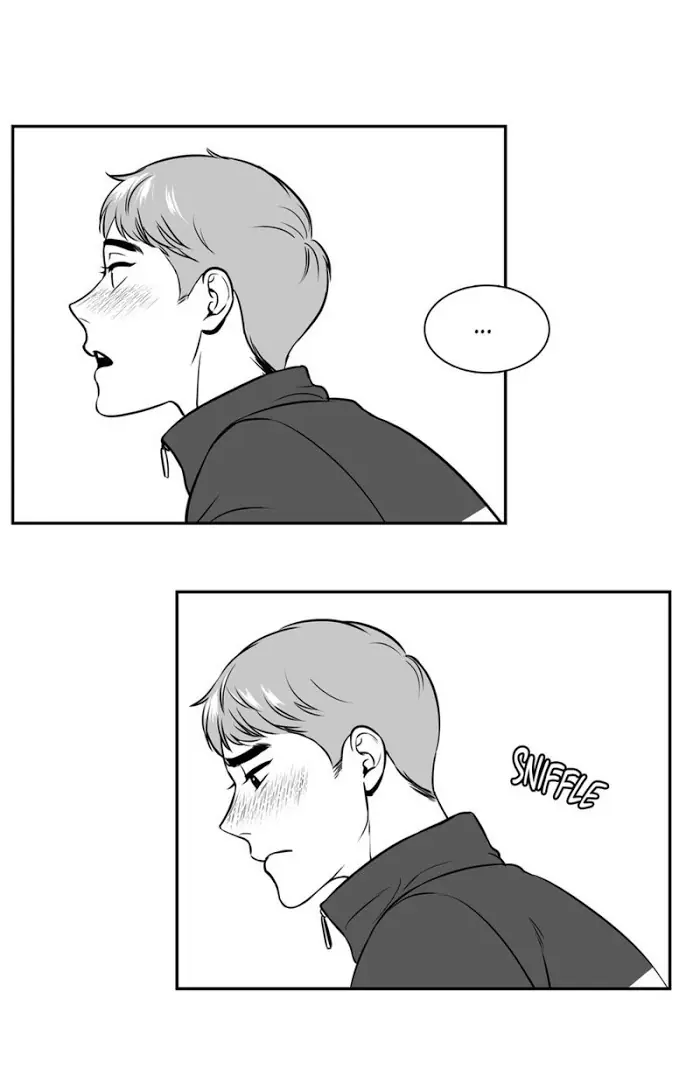 BJ Alex Chapter 73 Page 32