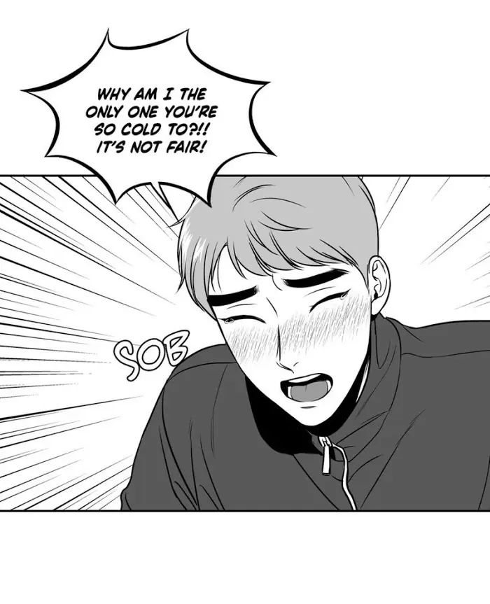 BJ Alex Chapter 73 Page 34