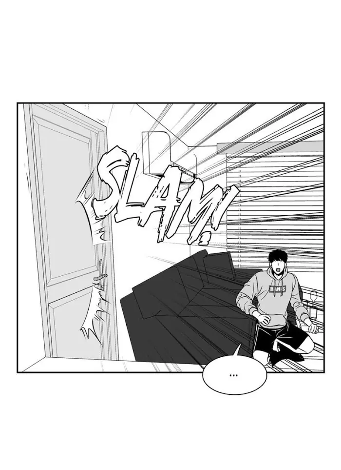 BJ Alex Chapter 73 Page 36