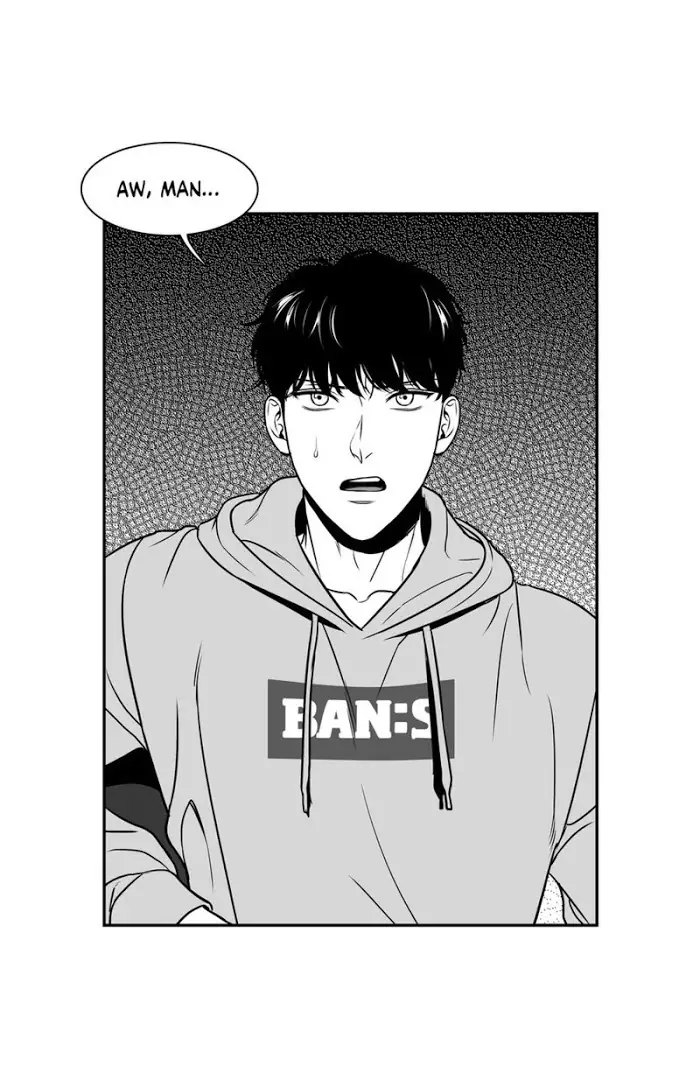 BJ Alex Chapter 73 Page 37