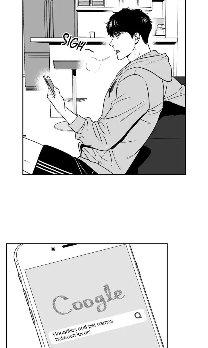 BJ Alex Chapter 73 Page 39