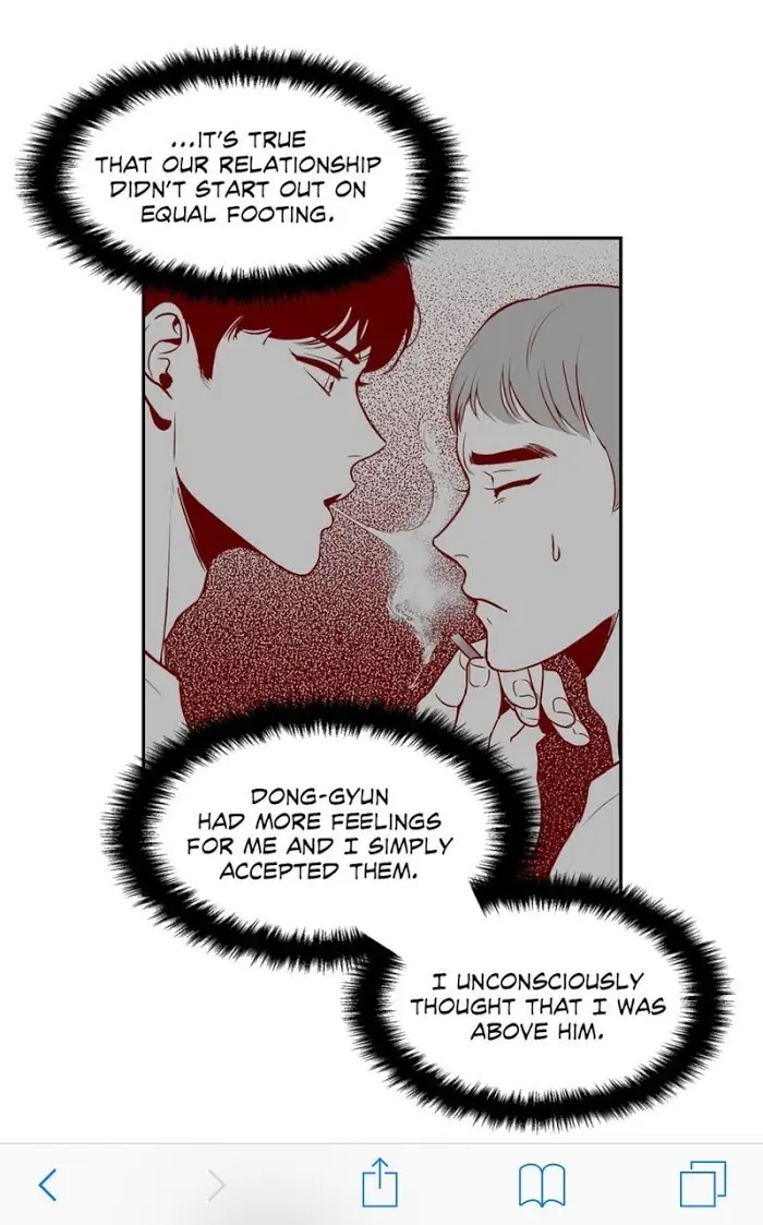 BJ Alex Chapter 73 Page 42