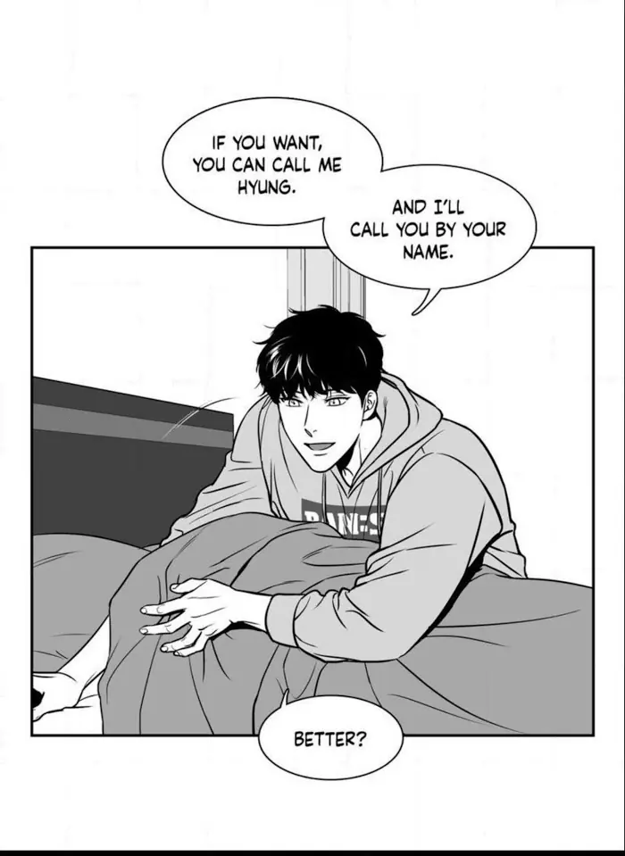 BJ Alex Chapter 73 Page 54