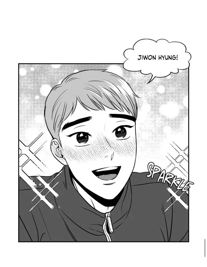 BJ Alex Chapter 73 Page 57