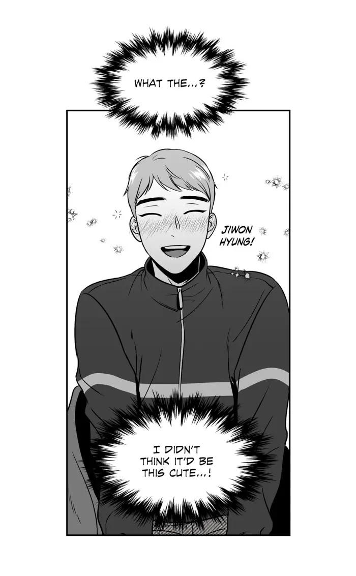 BJ Alex Chapter 73 Page 59