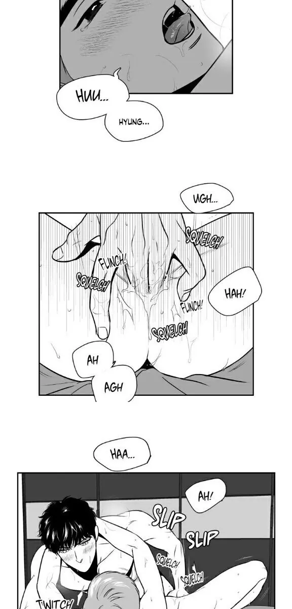 BJ Alex Chapter 74 Page 3